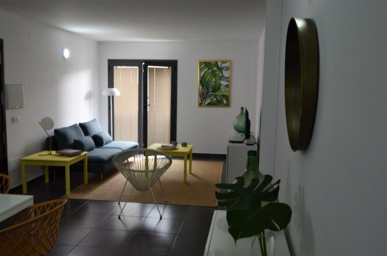 Sauco Appartement