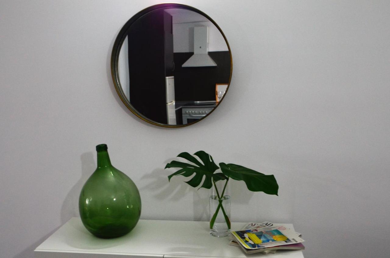 Sauco Appartement *