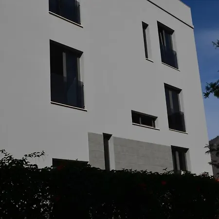 Apartamento Sauco Los Llanos De Aridane Exterior photo
