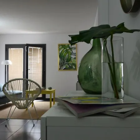 Apartamento Sauco Los Llanos De Aridane Exterior photo
