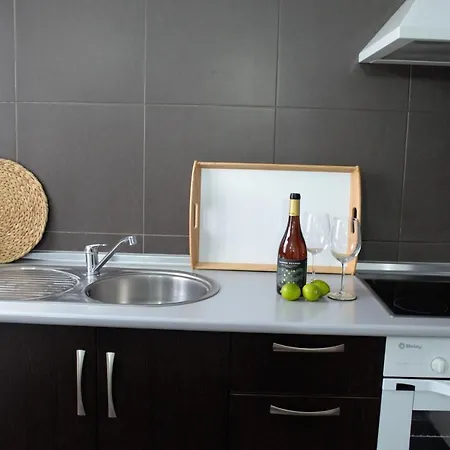 Apartamento Sauco Los Llanos De Aridane Exterior photo