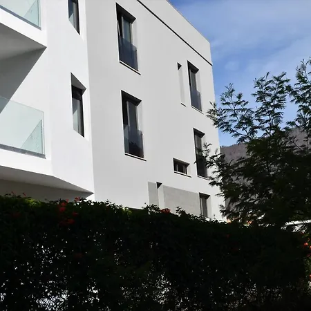Apartamento Sauco Los Llanos De Aridane Exterior photo