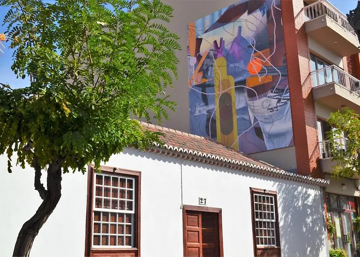 Apartamento Sauco