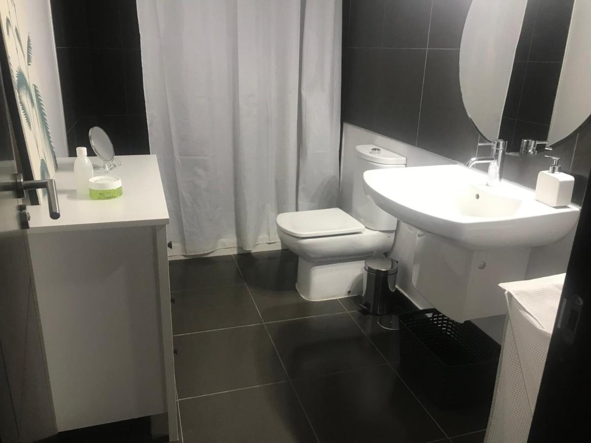 Appartement Sauco
