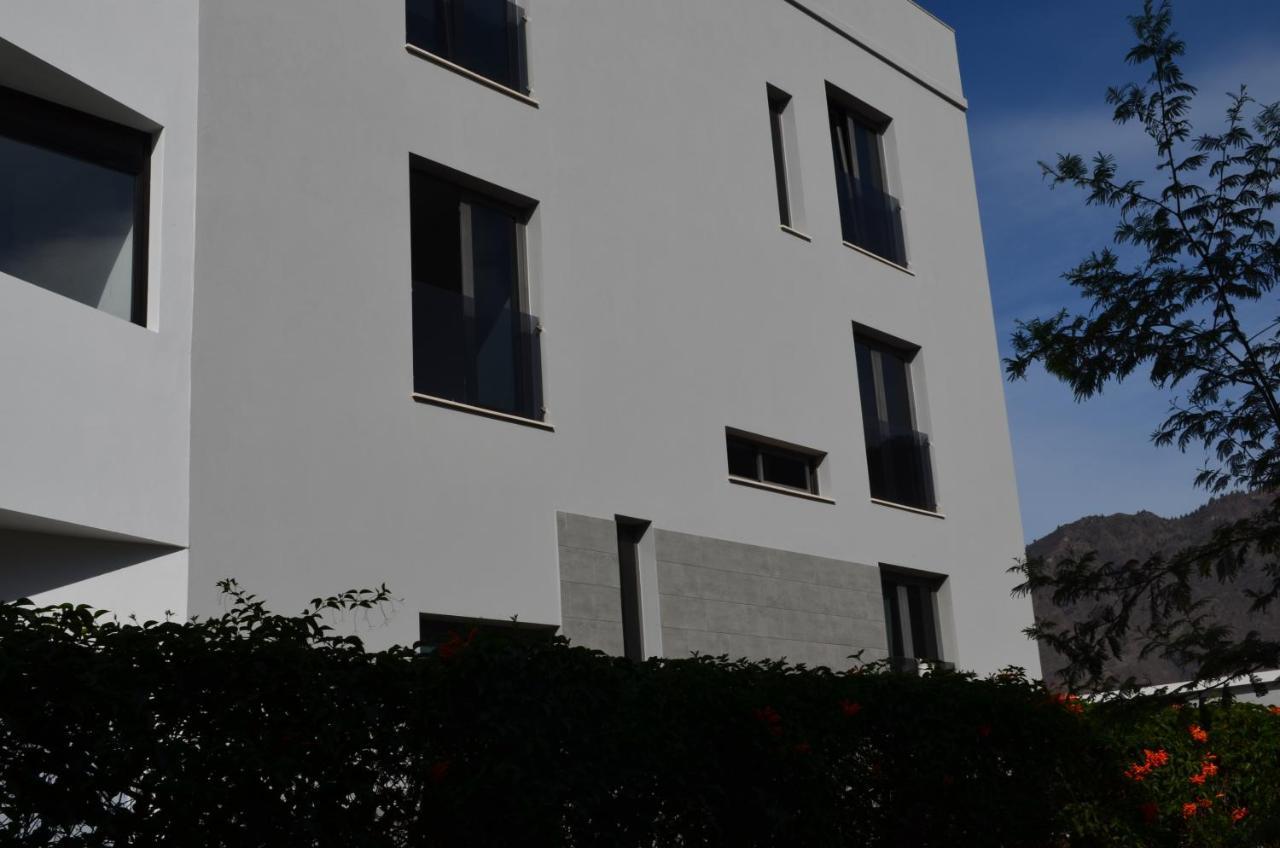 Apartment Sauco