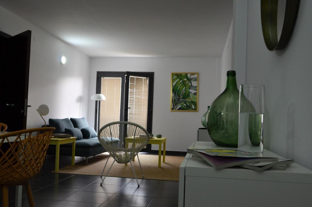 Sauco Apartment *