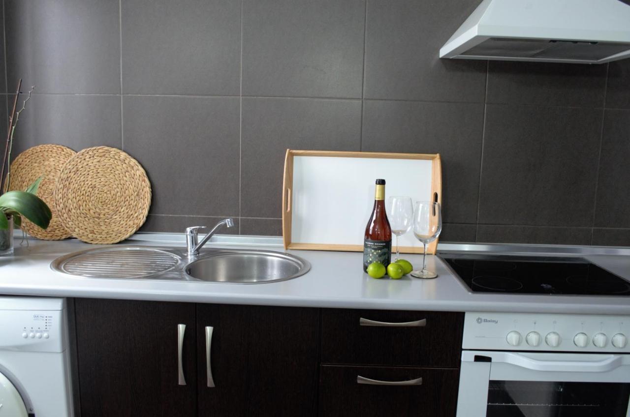Sauco Appartement
