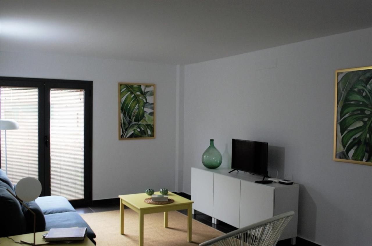 Sauco Appartement *
