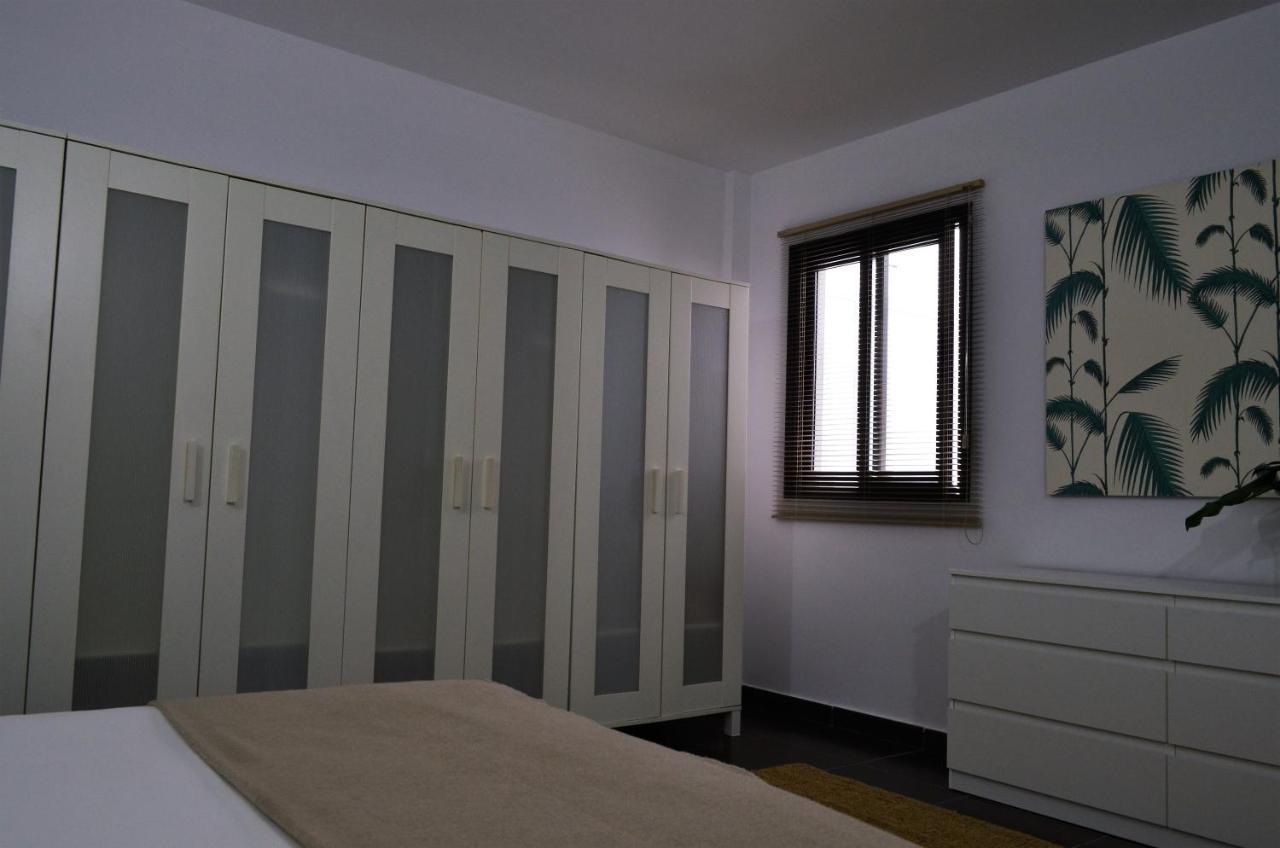 Apartment Sauco Los Llanos De Aridane